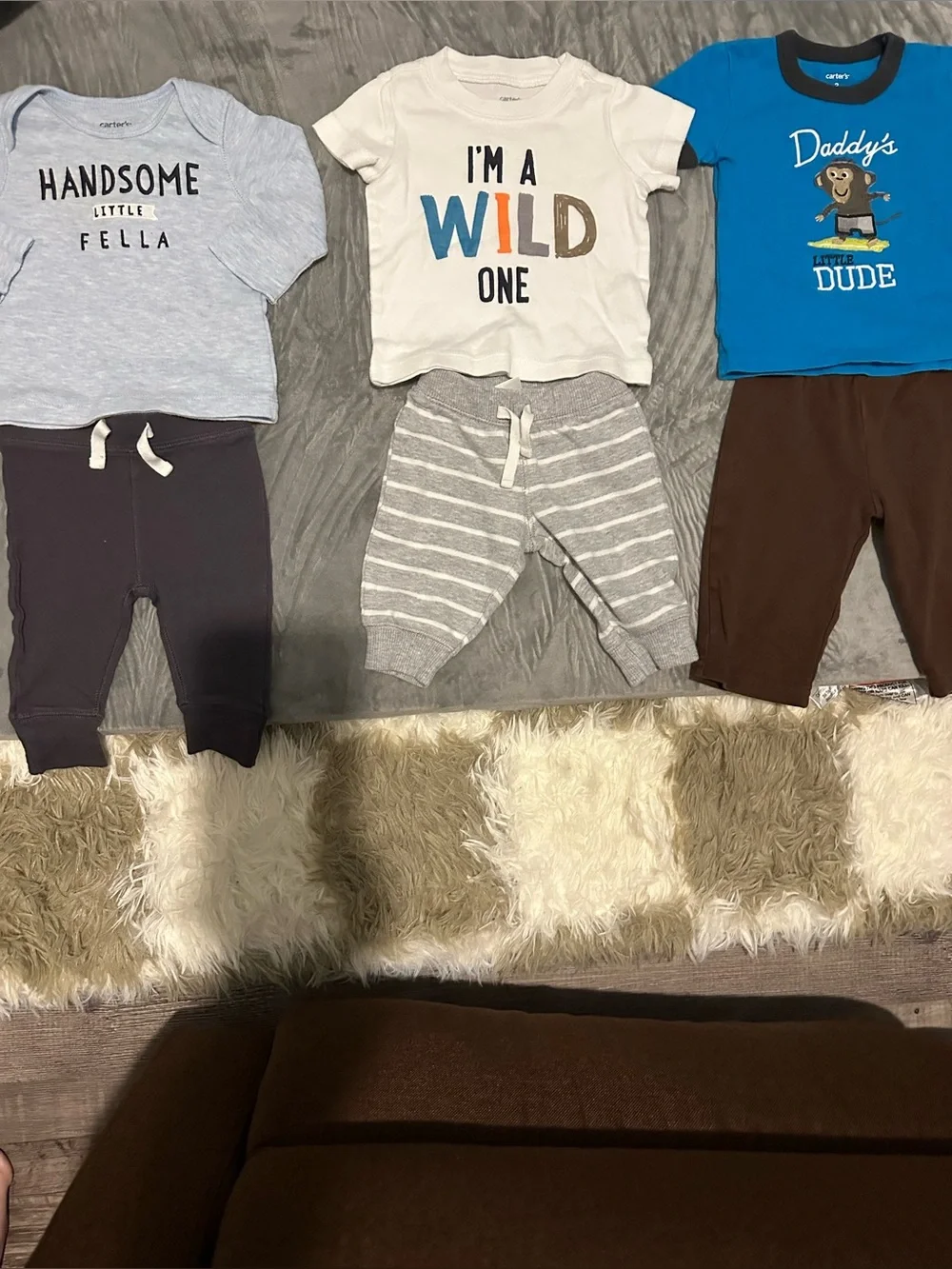 5/$25 Baby bundle